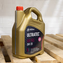 Ultratec EB-TEC 0W20 - 5 Litre Engine Oil