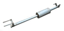 Klarius MZ879C - Box With Centre Pipe