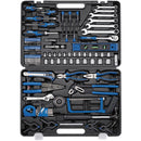 Draper 138pc Tool Kit - 94988
