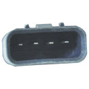 WAI Ignition Coil - CUF323