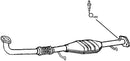 Klarius 311690 - Catalyst Type Approved  - Fits Land Rover Freelander 1.8i