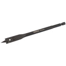 Draper Expert 12mm Impact Flat Wood Bit - 03155