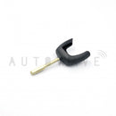 Autowave Ford FO21 (Tibbe) Black Horseshoe - AUTKC003