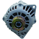 WAI Alternator - 8156N-6G1