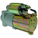 WAI Starter Motor - 6485N