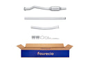 FAURECIA 8LE 366 052-431 Catalytic Converter - Easy2Fit® Kit - fits PEUGEOT 406 Break