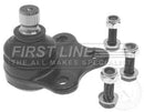 First Line Ball Joint Lower L/R  - FBJ5420 fits Ford Fiesta MKV,VI 2002-