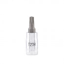 Carlyle Hand Tools 1/4DR T27H TAMPER TORX - CS14T27H