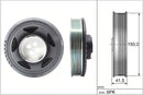 INA Belt Pulley Crankshaft Part No - 544012910