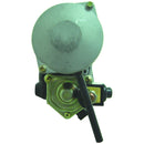 WAI Starter Motor - 18018N