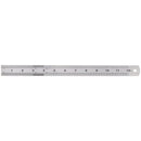 Draper Expert 12"/300mm Stainless Steel Rule - 22671