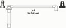WAI HT Lead Set - ISL628