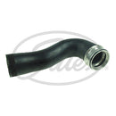 Gates Turbo Charger Hose - 09-0329