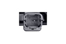 HELLA 6PP 009 403-001 Sensor, intake manifold pressure - 3-pin connector - Bolted