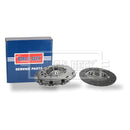 Borg & Beck Clutch Kit - 2pce  - HK2013