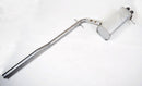 EEC Exhaust Rear Box - EVO416