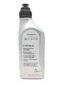 Genuine Audi 7 Speed Dual Clutch Gearbox Oil 1L G052529A2