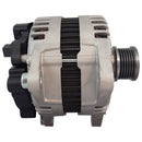 WAI Alternator - 20017N