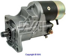 WAI Starter Motor Unit - 16896N fits Hyster, Toyota