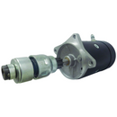 WAI Starter Motor - 3115N