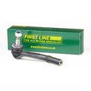 First Line Tie Rod End Lh  - FTR5693 fits Mercedes Benz E-Class 09-