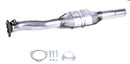 EEC Catalyst Type Approved - VX8050T