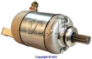 WAI Starter Motor - 18761N