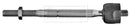 Borg & Beck Rack End L/R  - BTR6011 fits BMW 2 Series (F22,F23) 2014-