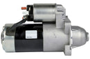 HELLA 8EA 012 526-611 Starter - 12V - 0.85kW - fits Renault Twingo I (C06_)
