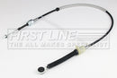 First Line Gear Control Cable - FKG1296