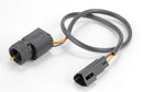 Fuel Parts Speedometer Sensor - CS1704