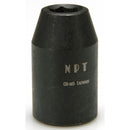 Socket - Shallow Impact - Metric - 1/2in. Dr - 10 mm - 61-4110