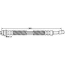 Borg & Beck Brake Hose  - BBH7015 fits Hyundai Atos (MX)