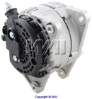 WAI Alternator - 11233N