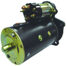 WAI Starter Motor Unit - 4398N fits Hyster