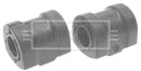 Borg & Beck Anti Roll Bar Bush Kit  - BSK7229K