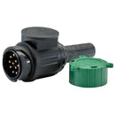 Draper 13-PIN Euro 12V Plug - 99677