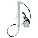 WAI Window Regulator - WPR2311RMB