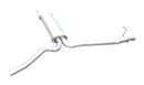Klarius SK146A - Box With Tail Pipe