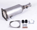 EEC DPF Cordierite - DPF084