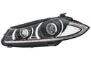 HELLA 1EL 354 983-111 LED/Bi-Xenon-Headlight - left - fits BMW 3 (F30, F80)