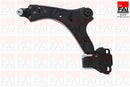 FAI Wishbone Lower Left - SS7214