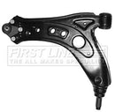 First Line Wishbone LH - FCA6103 fits VAG Polo MK4,Fabia,Ibiza 02-