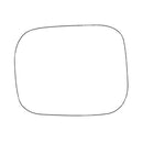 APEC Replacement Stick-On Standard Vehicle Mirror Glass LHS - AMS2841