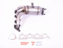 EEC Catalyst Type Approved - ST6031T