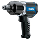 Draper 3/4" Air Impact Wrench - 83964
