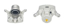 Calitech Brake Caliper - Fits NISSAN - Front RH