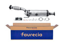 FAURECIA 8LG 366 071-251 Diesel particulate filter - Easy2Fit® Kit - fits MERCEDES-BENZ A-CLASS (W176