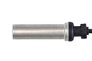 HELLA 6PU 230 048-631 Sensor, wheel speed - 2-pin connector - Rear Axle Left