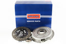 Borg & Beck Clutch Kit - 3pce  - HK9865